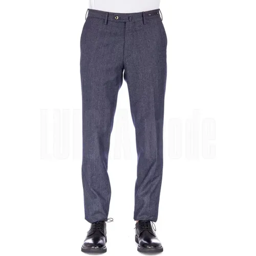 Graven Pants , male, Sizes: 3XL, XL, M - Pt01 - Modalova