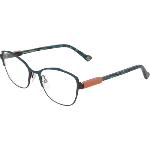 Glasses , unisex, Größe: 54 MM - Etnia Barcelona - Modalova
