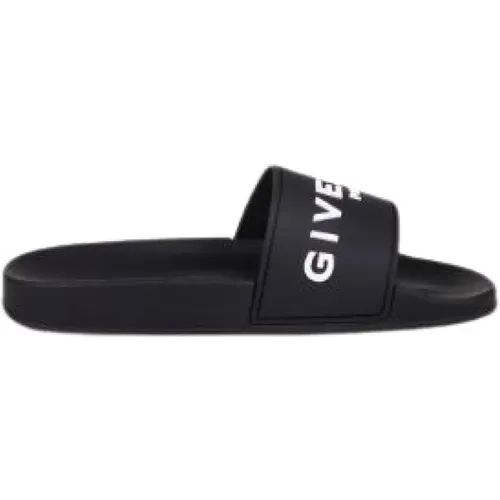 Sandals for Women , female, Sizes: 4 UK, 6 UK - Givenchy - Modalova