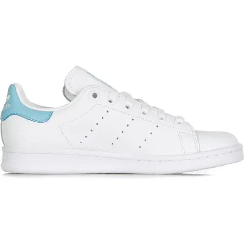 Niedrige Sneakers Cloud /Blue Glow - Adidas - Modalova