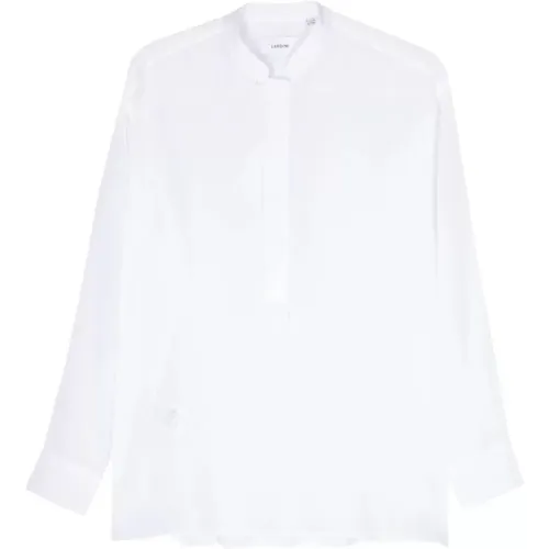 Shirt , male, Sizes: XL, L, M, 2XL - Lardini - Modalova