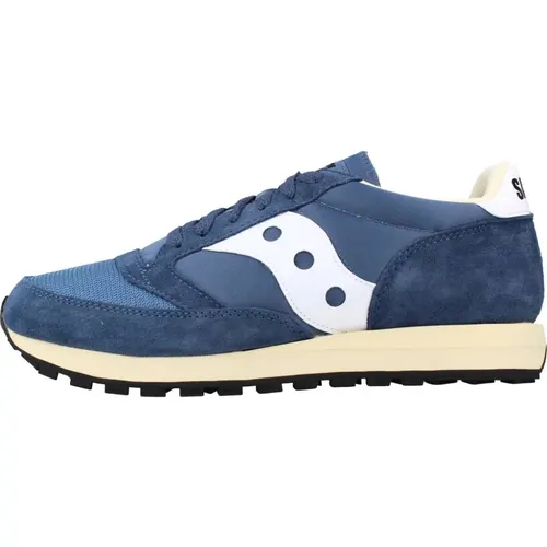 Stylische Jazz 81 Damensneakers - Saucony - Modalova