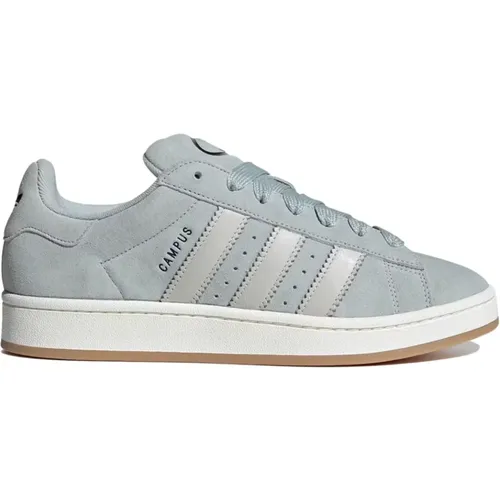 Vintage Campus Sneakers , male, Sizes: 4 UK, 7 1/3 UK - Adidas - Modalova