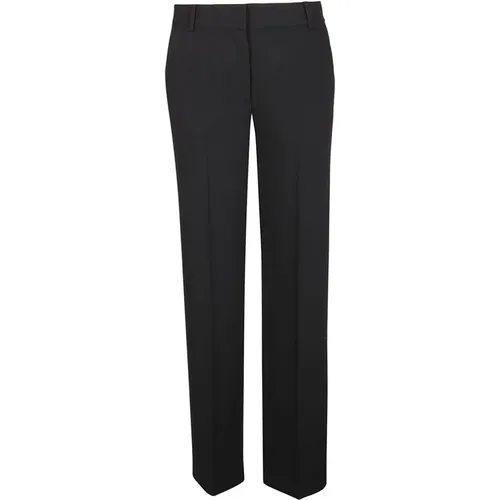 Chino , Damen, Größe: XS - alexander wang - Modalova