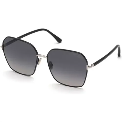 Sonnenbrillen , unisex, Größe: 62 MM - Tom Ford - Modalova