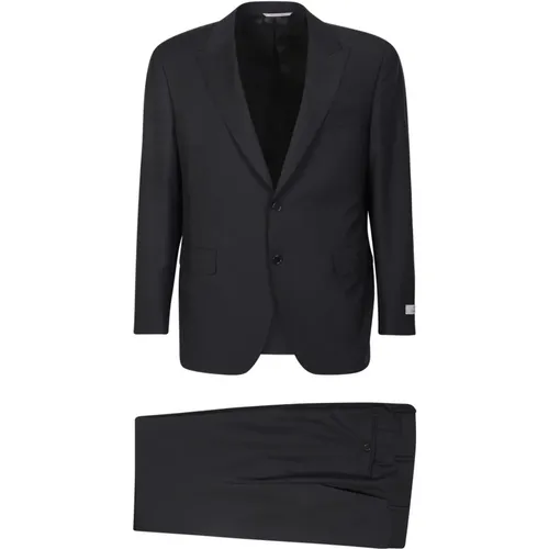 Suits , male, Sizes: M, 3XL, S, L, XL - Canali - Modalova