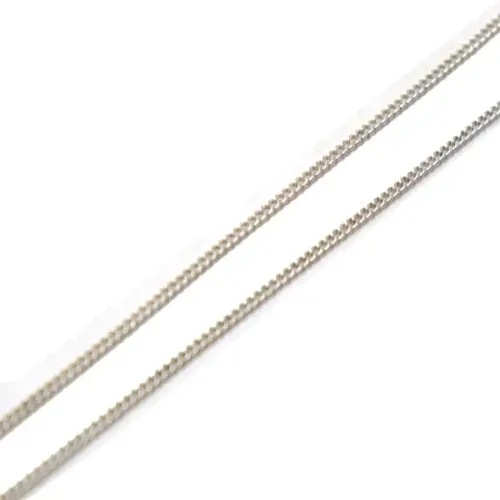 Pre-owned Metal necklaces , female, Sizes: ONE SIZE - Gucci Vintage - Modalova