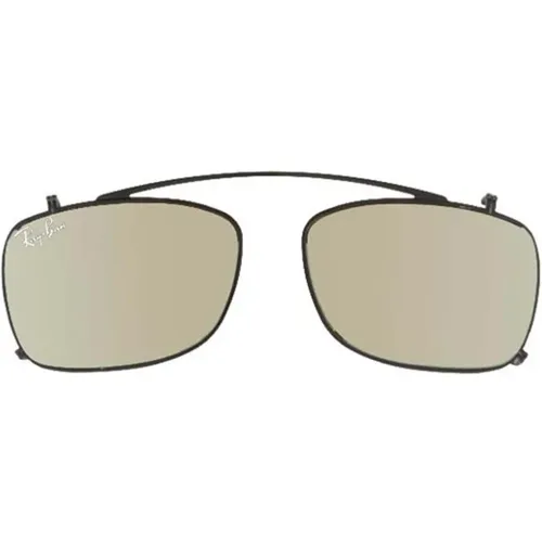 Sonnenbrillen , Herren, Größe: 53 MM - Ray-Ban - Modalova