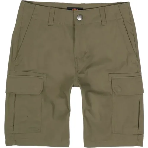 Herren Millerville Shorts , Herren, Größe: W30 - Dickies - Modalova