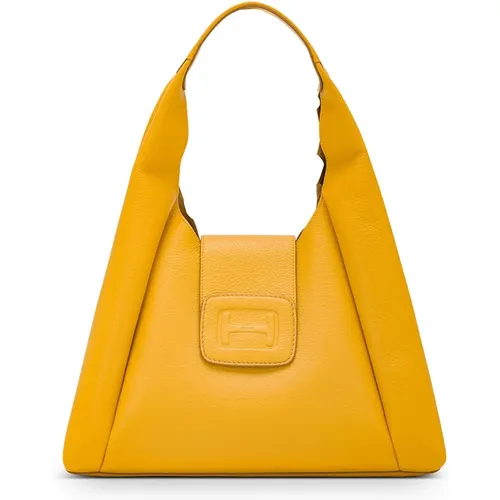 Fashion Bags for You , female, Sizes: ONE SIZE - Hogan - Modalova