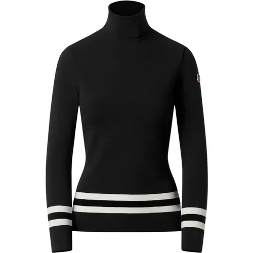 Judith Sweater , Damen, Größe: XL - Fusalp - Modalova