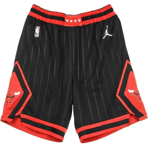 Chicago Bulls Basketball Shorts Statement Edition - Jordan - Modalova