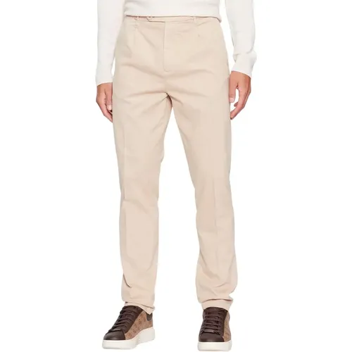 Noah M3Bb27 Wfpma Pants , male, Sizes: W33, W34, W29, W30, W31, W32, W36 - Guess - Modalova