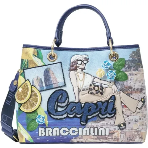 Handtasche Braccialini - Braccialini - Modalova