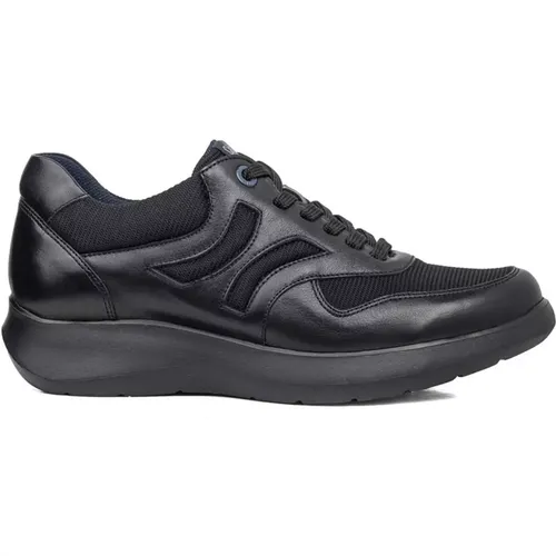 Sneakers , male, Sizes: 7 UK - Callaghan - Modalova