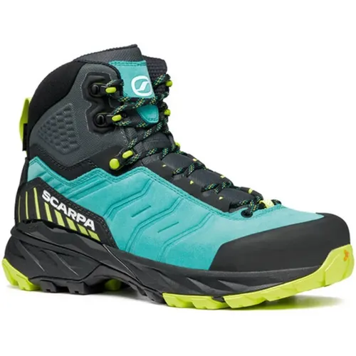 Rush TRK GTX WMN , female, Sizes: 4 UK - Scarpa - Modalova