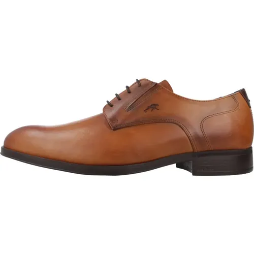 Laced Schuhe , Herren, Größe: 43 EU - Fluchos - Modalova