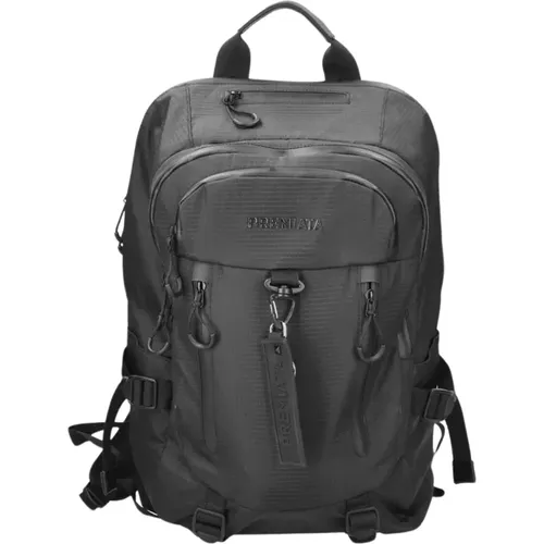 Ventura Backpack , male, Sizes: ONE SIZE - Premiata - Modalova