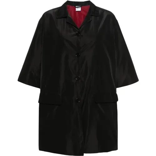 Padded Jacket , female, Sizes: L, XS - Aspesi - Modalova