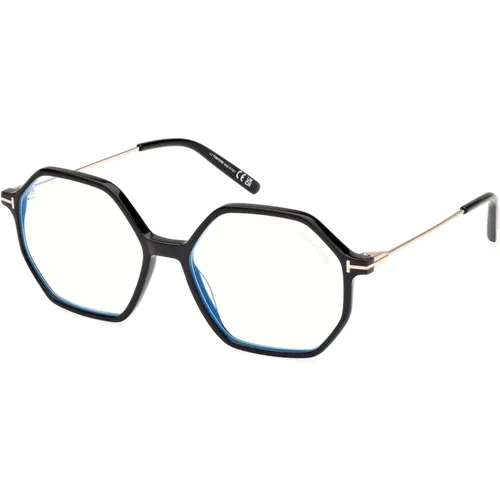 Glasses , female, Sizes: 54 MM - Tom Ford - Modalova