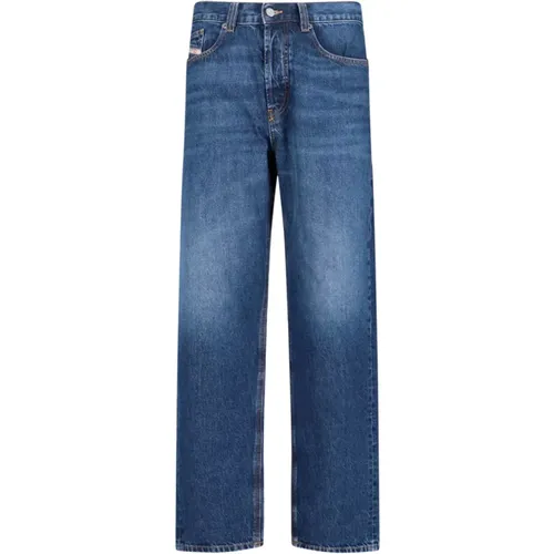 Stylische Denim Jeans , Herren, Größe: W29 - Diesel - Modalova