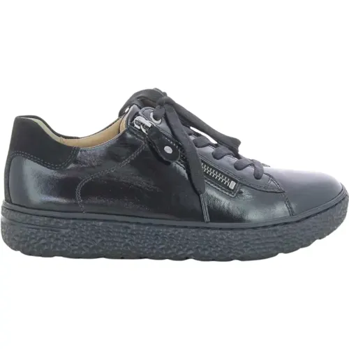 Schwarze Damenschuhe Phil Shoe , Damen, Größe: 40 EU - Hartjes - Modalova