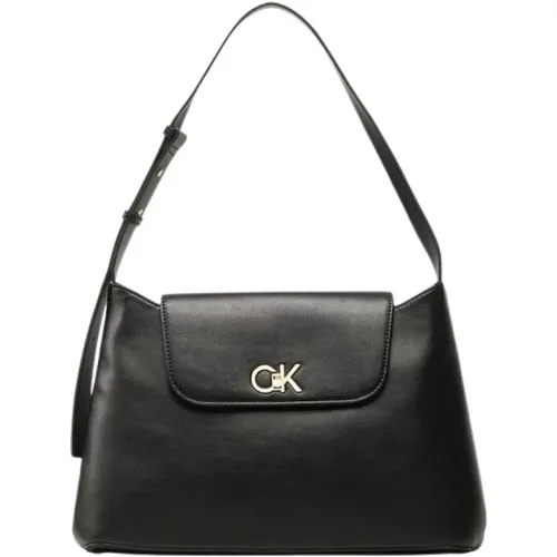 Stylish Bags for Every Occasion , female, Sizes: ONE SIZE - Calvin Klein - Modalova