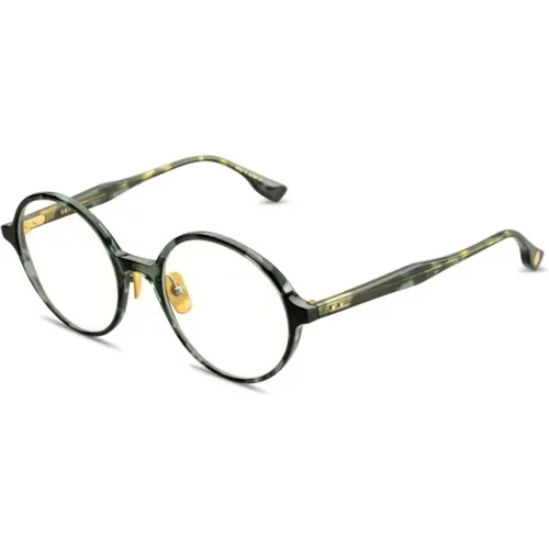 Discover Latest Eyewear Collection , unisex, Sizes: ONE SIZE - Dita - Modalova