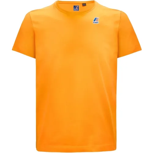 Der Wahre Edouard Unisex T-Shirt,T-Shirts - K-way - Modalova