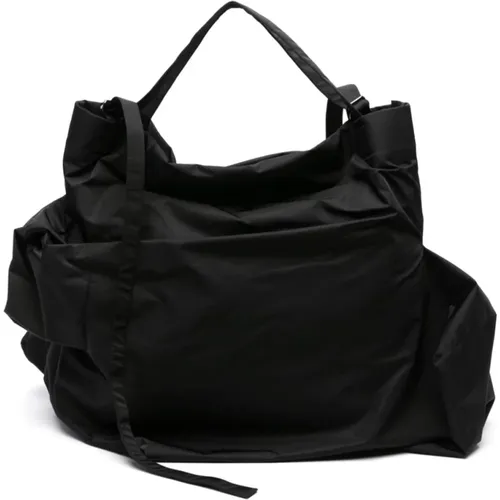 Bags , female, Sizes: ONE SIZE - Yohji Yamamoto - Modalova