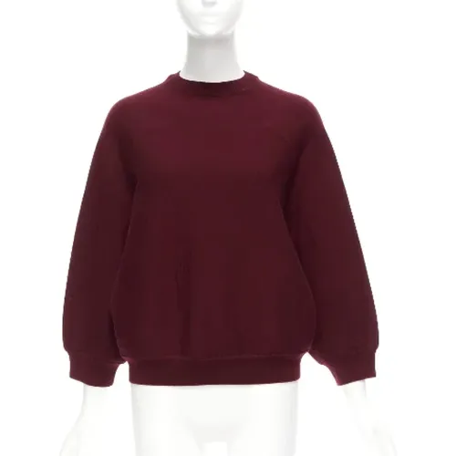 Pre-owned Wolle tops - Marni Pre-owned - Modalova