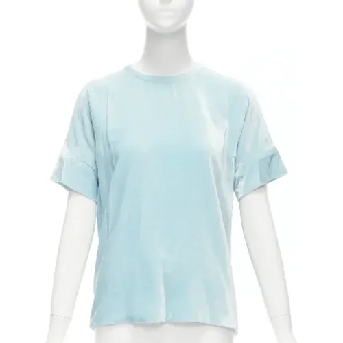 Pre-owned Samt tops - Marc Jacobs Pre-owned - Modalova
