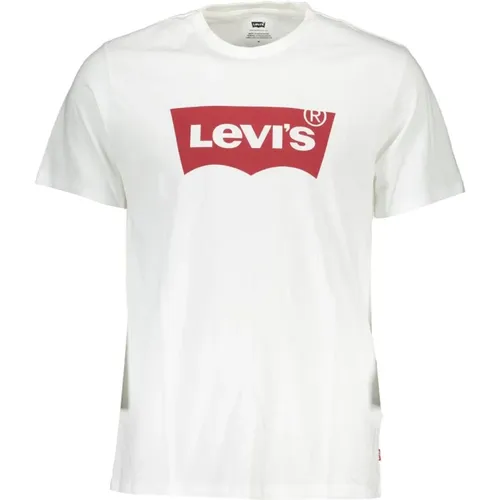 Levi's , Classic Logo T-Shirt , male, Sizes: 2XL, XL - Levis - Modalova