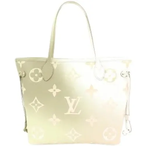 Pre-owned Bag , female, Sizes: ONE SIZE - Louis Vuitton Vintage - Modalova