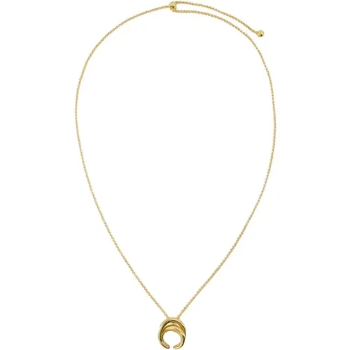 Necklaces , Damen, Größe: ONE Size - Charlotte Chesnais - Modalova