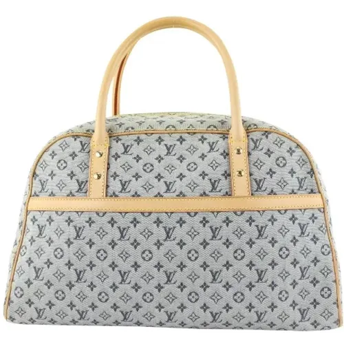 Pre-owned Bag , female, Sizes: ONE SIZE - Louis Vuitton Vintage - Modalova