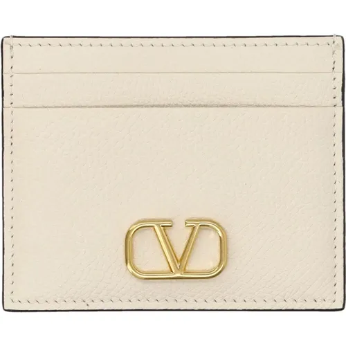 Wallets Cardholders , Damen, Größe: ONE Size - Valentino Garavani - Modalova