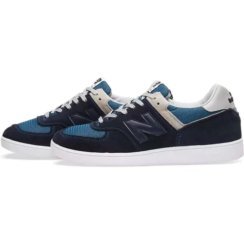 Sneakers Ct576Ogn , male, Sizes: 7 1/2 UK - New Balance - Modalova