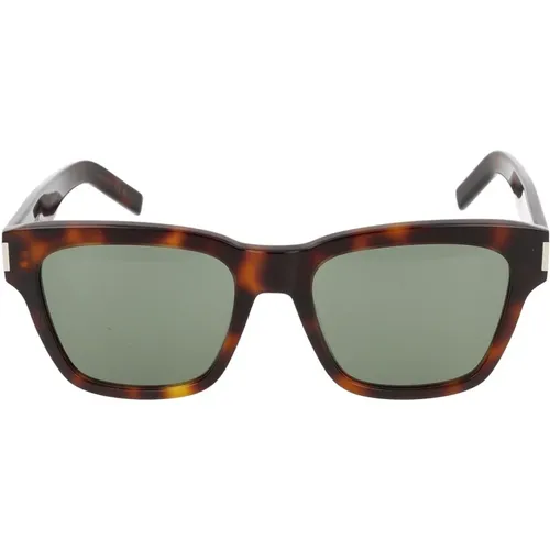Sunglasses , unisex, Sizes: 54 MM - Saint Laurent - Modalova