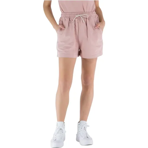 Casual Shorts , female, Sizes: M - Ciesse Piumini - Modalova