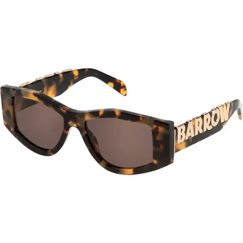 Ss23 Women`s Sunglasses , female, Sizes: 53 MM - Barrow - Modalova