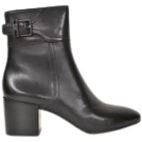 Heeled Boots , female, Sizes: 3 UK, 7 UK - Michael Kors - Modalova