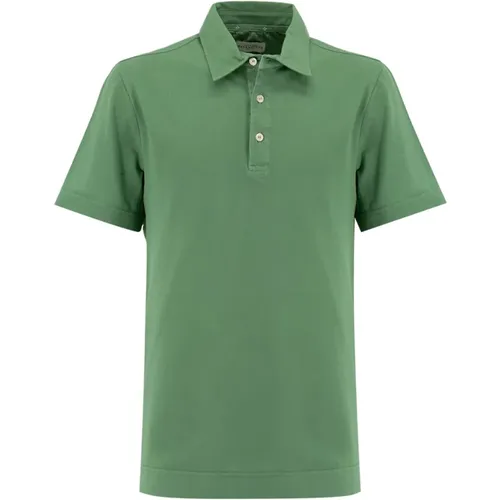 Poloshirt , Herren, Größe: XL - Ballantyne - Modalova