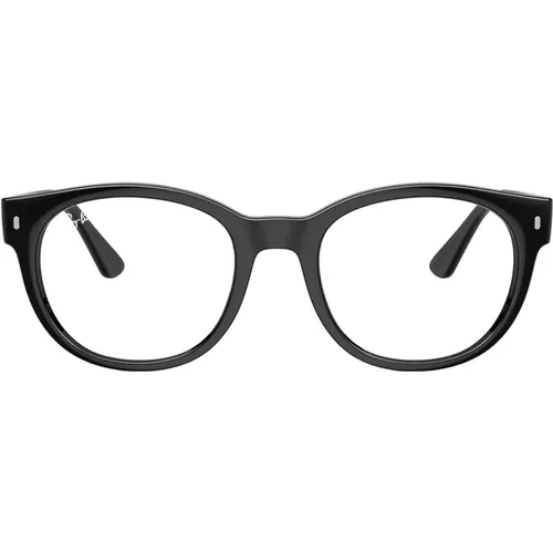 Rb7227 Optics Polarized Rb7227 Optics Polarized Glasses , female, Sizes: 51 MM, 53 MM - Ray-Ban - Modalova