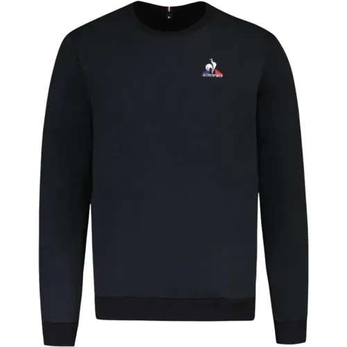 Essential Crew Neck Sweatshirt - Le Coq Sportif - Modalova