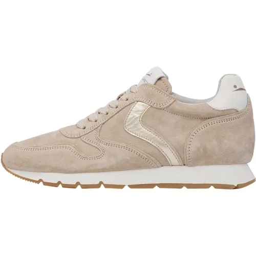 Sneakers Julia , Damen, Größe: 42 EU - Voile blanche - Modalova