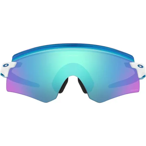 Stylish Sunglasses , unisex, Sizes: ONE SIZE - Oakley - Modalova