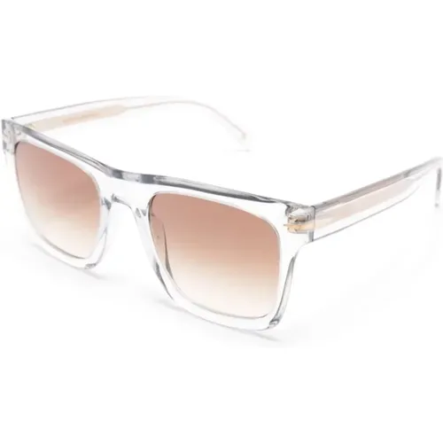 Db7000Sflat 63Mha Sunglasses - Eyewear by David Beckham - Modalova