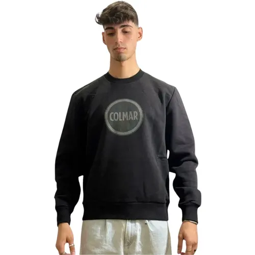 Sweatshirts Hoodies , male, Sizes: 3XL - Colmar - Modalova