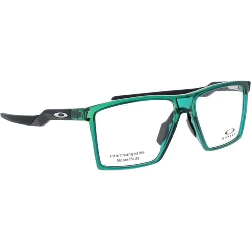 Glasses , unisex, Größe: 55 MM - Oakley - Modalova